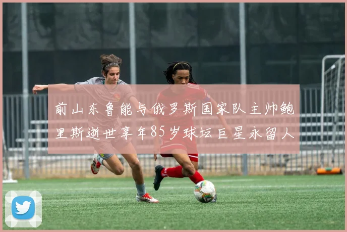 前山东鲁能与俄罗斯国家队主帅鲍里斯逝世享年85岁球坛巨星永留人间